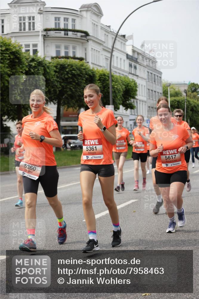 15.06.2025 - REWE Women's Run Jannik Wohlers http://msf.ph/oto/7958463 15.06.2025 09:44:25 Laufen 5360, 5361, 5009, 5012, 5617 meine-sportfotos.de