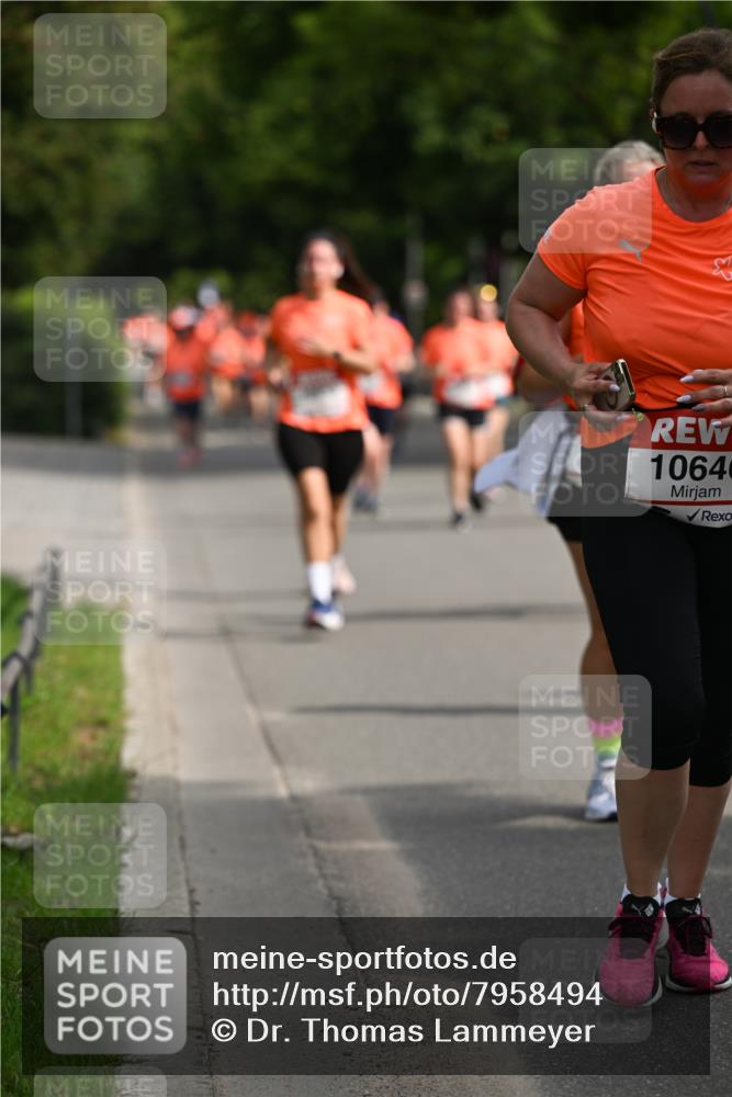 15.06.2025 - REWE Women's Run Dr. Thomas Lammeyer http://msf.ph/oto/7958494 15.06.2025 09:48:23 Laufen  meine-sportfotos.de