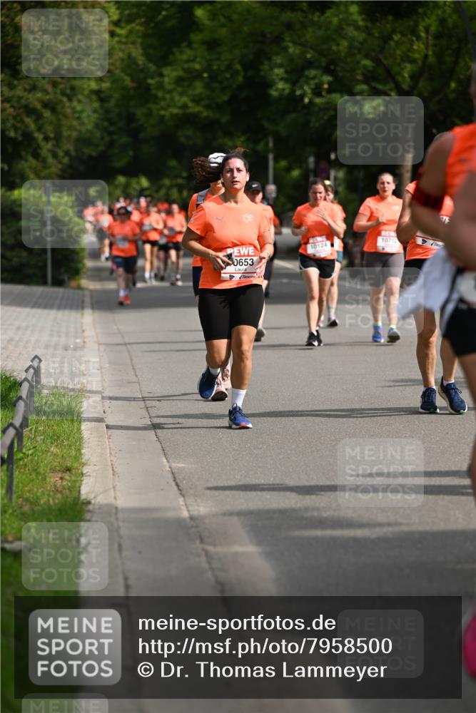 15.06.2025 - REWE Women's Run Dr. Thomas Lammeyer http://msf.ph/oto/7958500 15.06.2025 09:48:24 Laufen 0653 meine-sportfotos.de