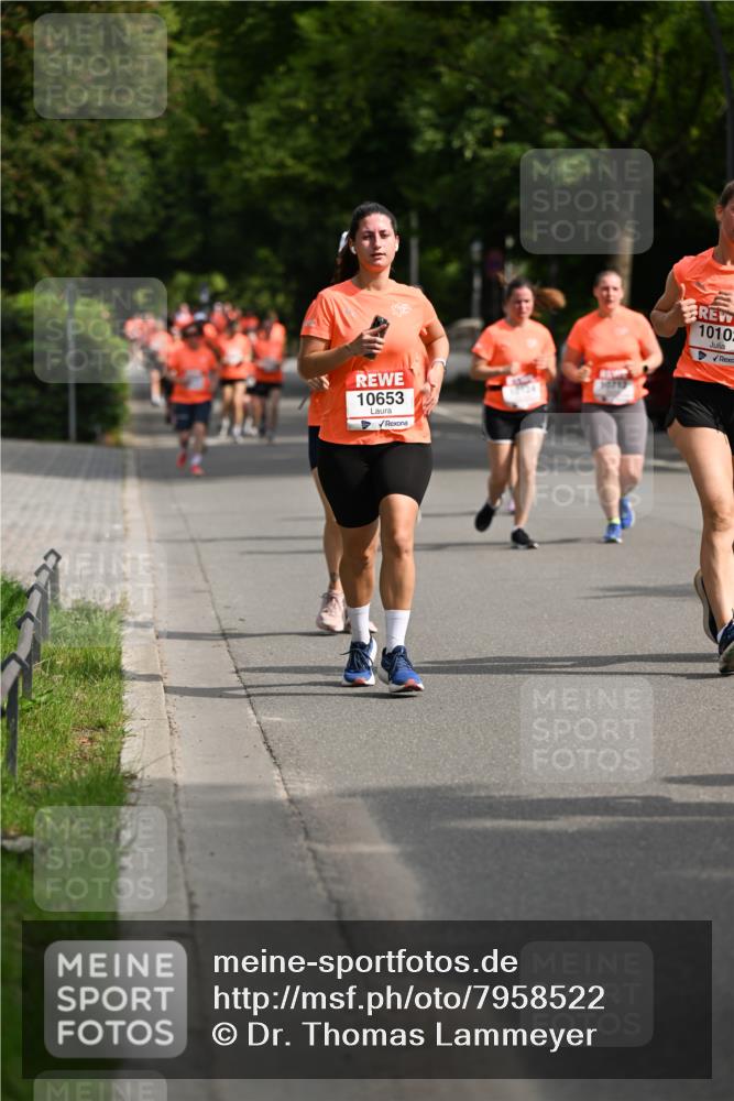 15.06.2025 - REWE Women's Run Dr. Thomas Lammeyer http://msf.ph/oto/7958522 15.06.2025 09:48:24 Laufen 10653, 1010 meine-sportfotos.de