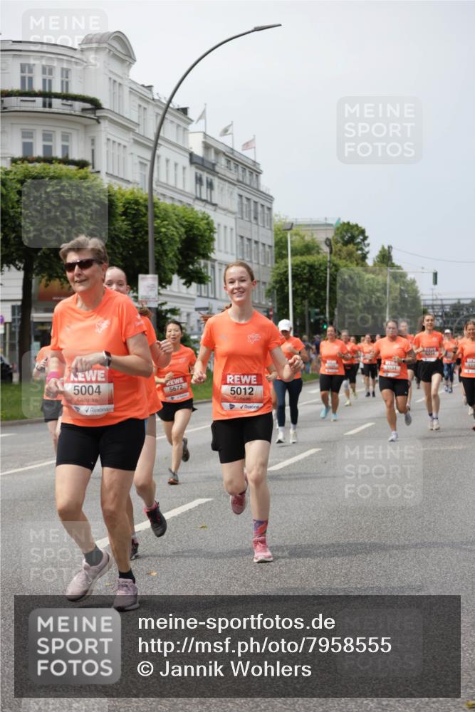 15.06.2025 - REWE Women's Run Jannik Wohlers http://msf.ph/oto/7958555 15.06.2025 09:44:27 Laufen 5004, 5672, 5012, 5534, 5334 meine-sportfotos.de