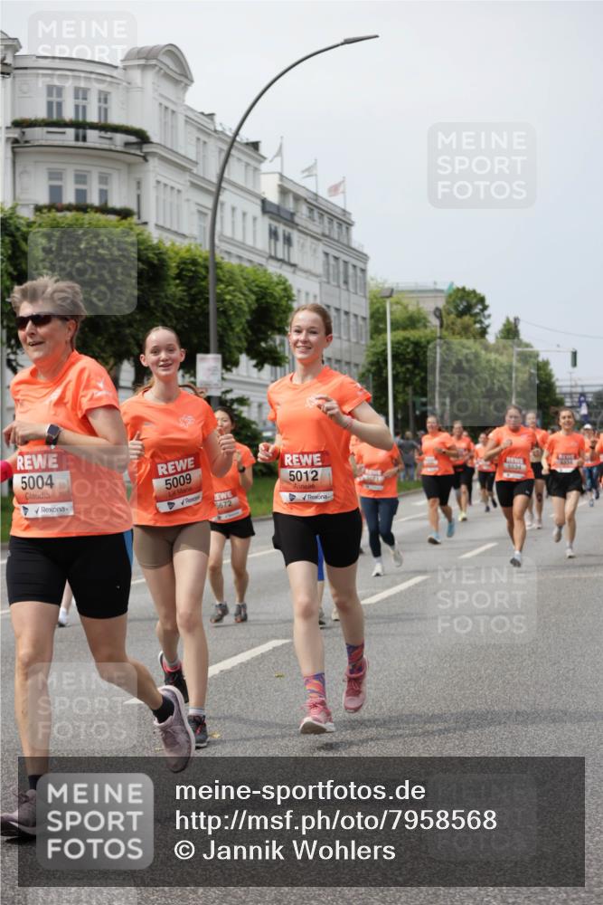 15.06.2025 - REWE Women's Run Jannik Wohlers http://msf.ph/oto/7958568 15.06.2025 09:44:27 Laufen 5009, 5004, 5672, 5012, 5534 meine-sportfotos.de