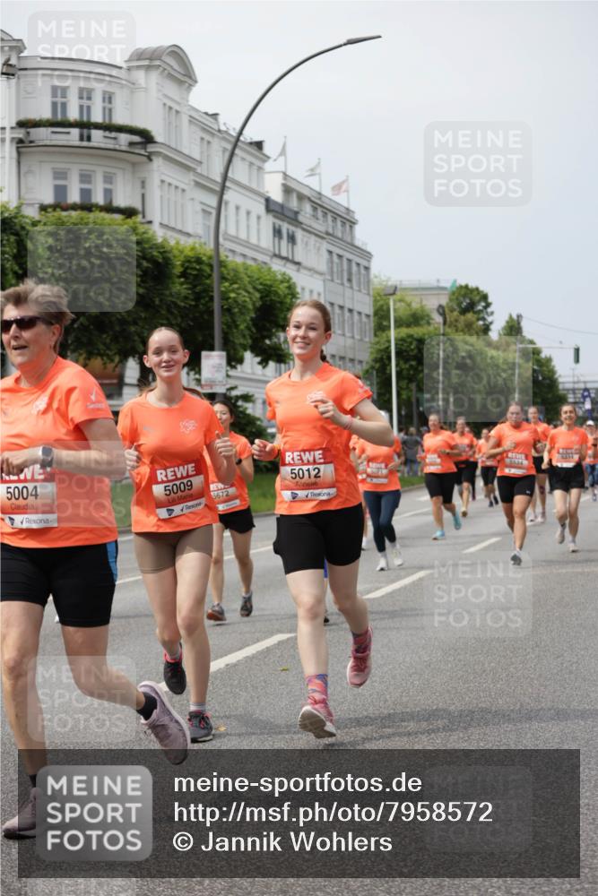 15.06.2025 - REWE Women's Run Jannik Wohlers http://msf.ph/oto/7958572 15.06.2025 09:44:27 Laufen 5004, 5009, 5672, 5012, 5334, 5534 meine-sportfotos.de