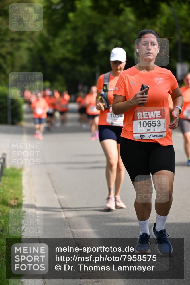 15.06.2025 - REWE Women's Run Dr. Thomas Lammeyer http://msf.ph/oto/7958575 15.06.2025 09:48:27 Laufen 10340, 10653 meine-sportfotos.de