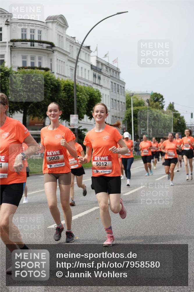 15.06.2025 - REWE Women's Run Jannik Wohlers http://msf.ph/oto/7958580 15.06.2025 09:44:27 Laufen 4, 5009, 5672, 5012, 5634 meine-sportfotos.de