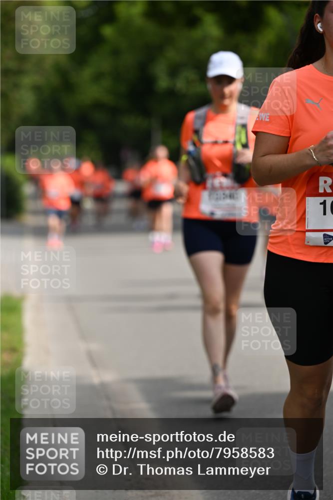 15.06.2025 - REWE Women's Run Dr. Thomas Lammeyer http://msf.ph/oto/7958583 15.06.2025 09:48:27 Laufen  meine-sportfotos.de