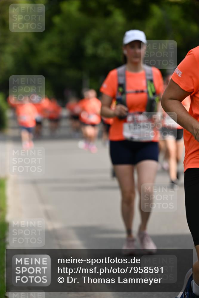 15.06.2025 - REWE Women's Run Dr. Thomas Lammeyer http://msf.ph/oto/7958591 15.06.2025 09:48:28 Laufen  meine-sportfotos.de