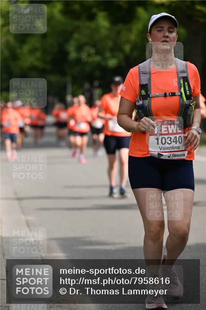 15.06.2025 - REWE Women's Run Dr. Thomas Lammeyer http://msf.ph/oto/7958616 15.06.2025 09:48:28 Laufen 10340 meine-sportfotos.de