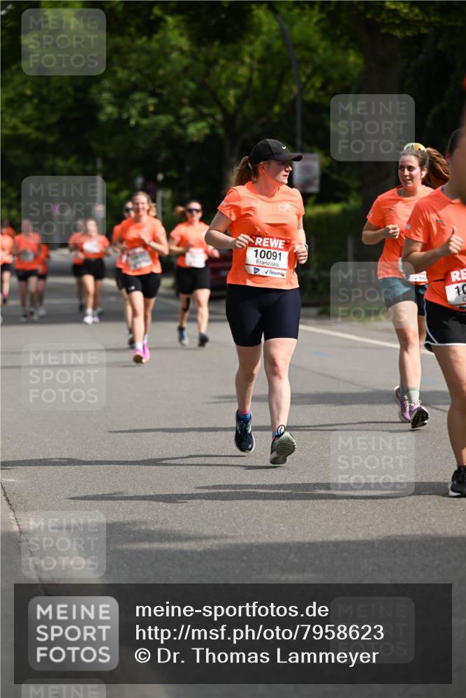 15.06.2025 - REWE Women's Run Dr. Thomas Lammeyer http://msf.ph/oto/7958623 15.06.2025 09:48:29 Laufen 10091, 10 meine-sportfotos.de