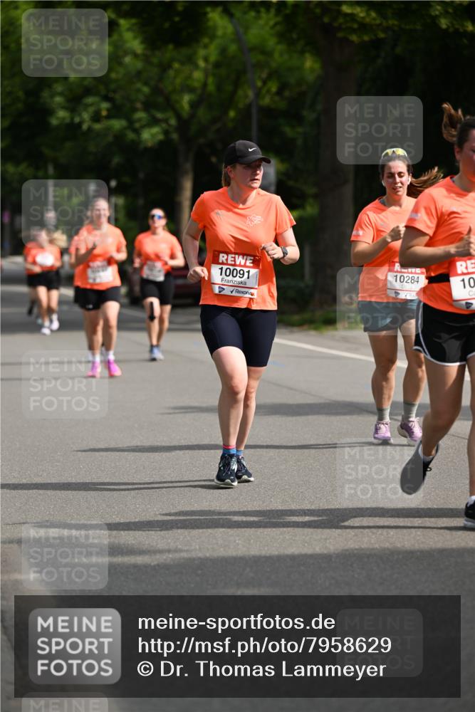 15.06.2025 - REWE Women's Run Dr. Thomas Lammeyer http://msf.ph/oto/7958629 15.06.2025 09:48:30 Laufen 10091, 10284, 10 meine-sportfotos.de