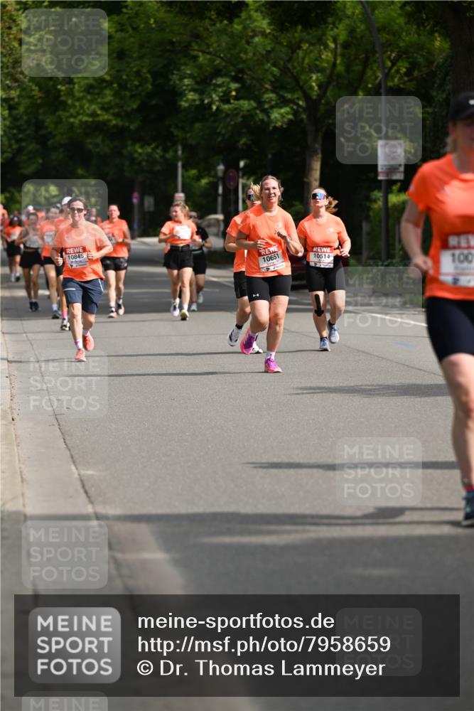 15.06.2025 - REWE Women's Run Dr. Thomas Lammeyer http://msf.ph/oto/7958659 15.06.2025 09:48:31 Laufen 10651 meine-sportfotos.de