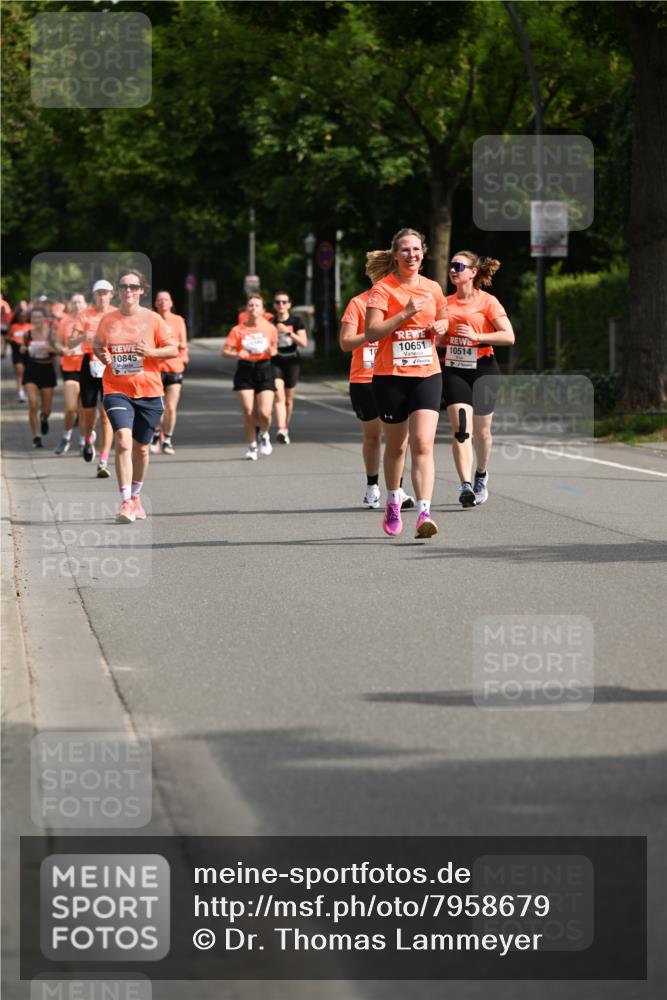 15.06.2025 - REWE Women's Run Dr. Thomas Lammeyer http://msf.ph/oto/7958679 15.06.2025 09:48:31 Laufen 10651 meine-sportfotos.de