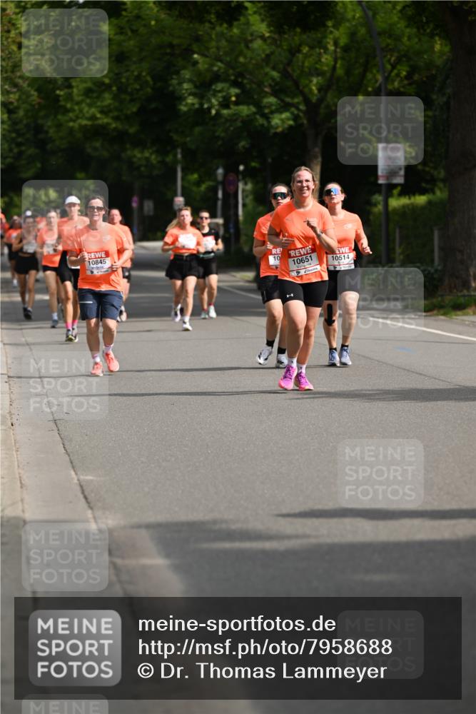 15.06.2025 - REWE Women's Run Dr. Thomas Lammeyer http://msf.ph/oto/7958688 15.06.2025 09:48:31 Laufen 10845, 10651, 10514 meine-sportfotos.de