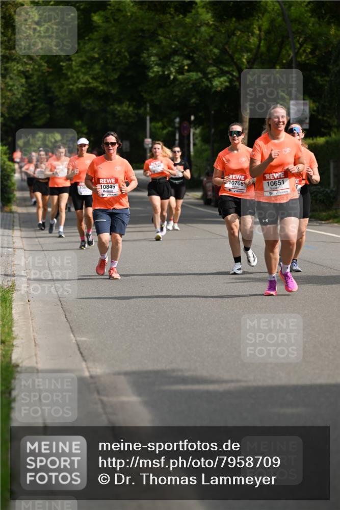 15.06.2025 - REWE Women's Run Dr. Thomas Lammeyer http://msf.ph/oto/7958709 15.06.2025 09:48:32 Laufen 10845, 10708, 10651 meine-sportfotos.de