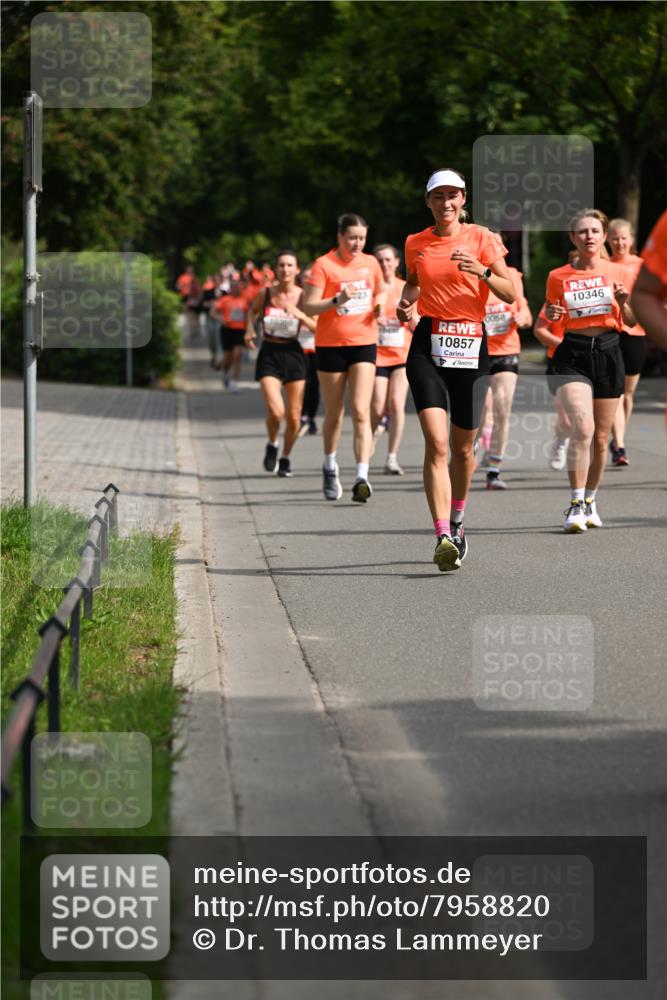 15.06.2025 - REWE Women's Run Dr. Thomas Lammeyer http://msf.ph/oto/7958820 15.06.2025 09:48:37 Laufen 10346, 10857, 0058 meine-sportfotos.de