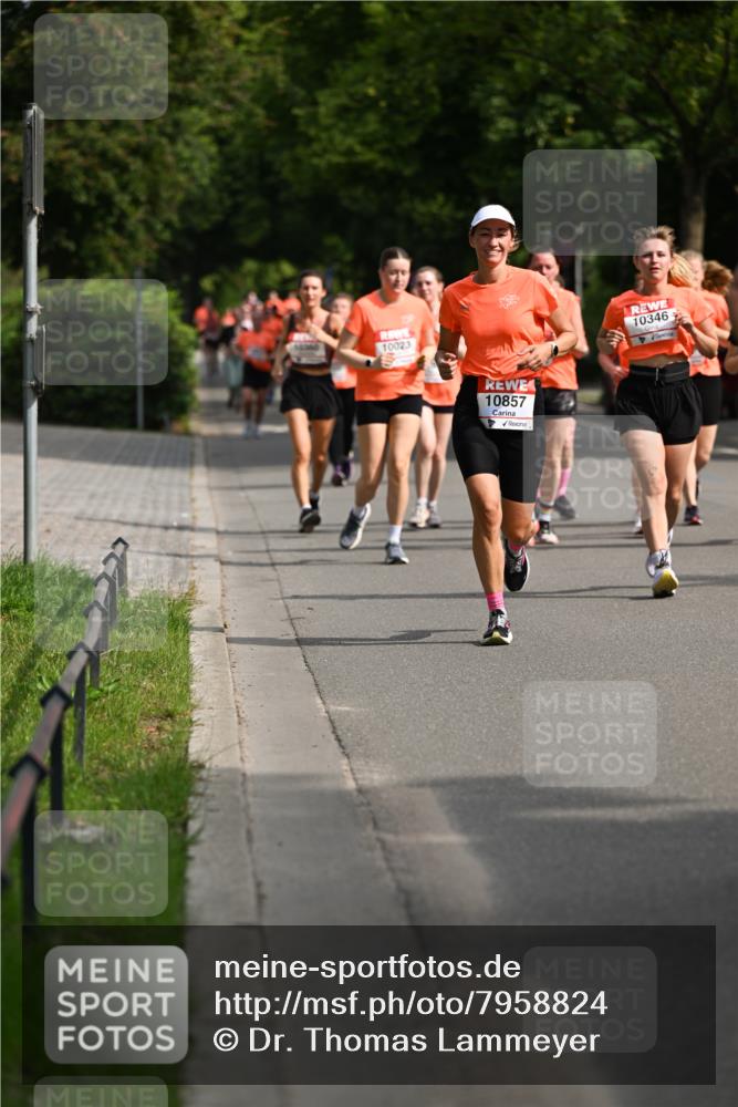 15.06.2025 - REWE Women's Run Dr. Thomas Lammeyer http://msf.ph/oto/7958824 15.06.2025 09:48:37 Laufen 10857, 10346 meine-sportfotos.de
