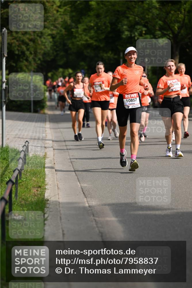 15.06.2025 - REWE Women's Run Dr. Thomas Lammeyer http://msf.ph/oto/7958837 15.06.2025 09:48:37 Laufen 10857 meine-sportfotos.de