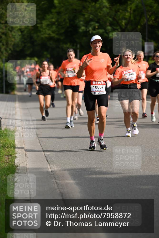 15.06.2025 - REWE Women's Run Dr. Thomas Lammeyer http://msf.ph/oto/7958872 15.06.2025 09:48:38 Laufen 1002, 10857, 0346 meine-sportfotos.de