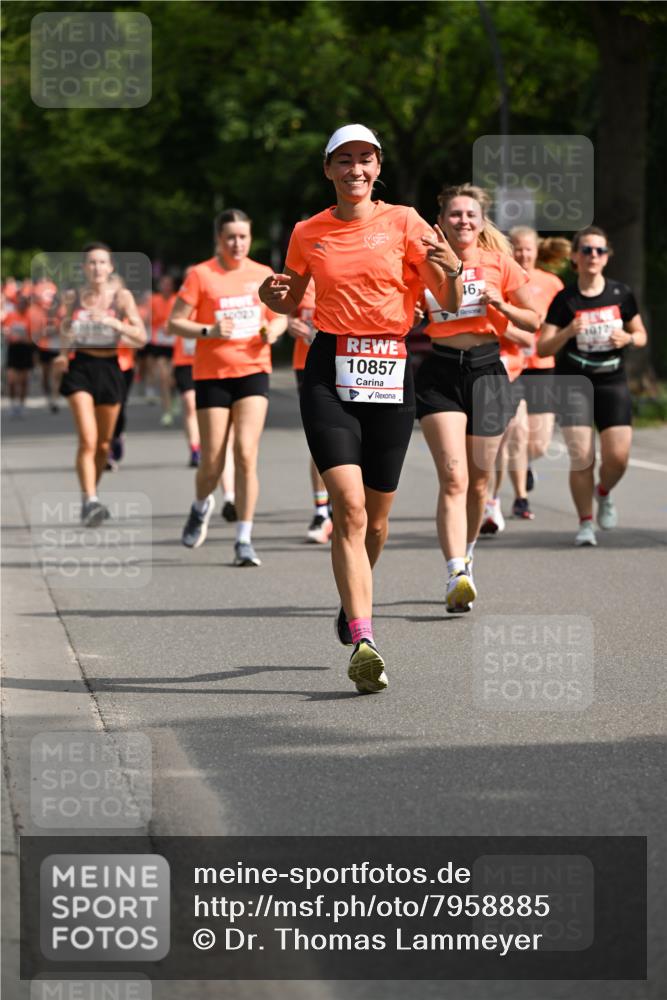 15.06.2025 - REWE Women's Run Dr. Thomas Lammeyer http://msf.ph/oto/7958885 15.06.2025 09:48:38 Laufen 50023, 10857, 46 meine-sportfotos.de