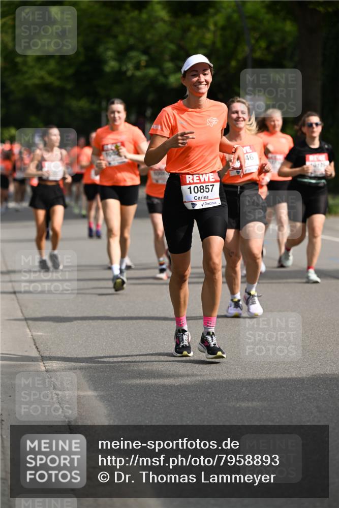 15.06.2025 - REWE Women's Run Dr. Thomas Lammeyer http://msf.ph/oto/7958893 15.06.2025 09:48:39 Laufen 10857, 46 meine-sportfotos.de
