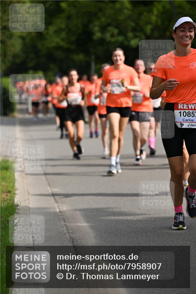 15.06.2025 - REWE Women's Run Dr. Thomas Lammeyer http://msf.ph/oto/7958907 15.06.2025 09:48:39 Laufen  meine-sportfotos.de