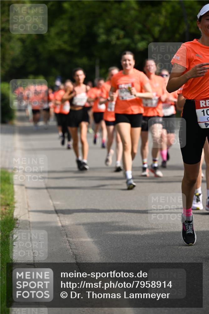15.06.2025 - REWE Women's Run Dr. Thomas Lammeyer http://msf.ph/oto/7958914 15.06.2025 09:48:39 Laufen  meine-sportfotos.de