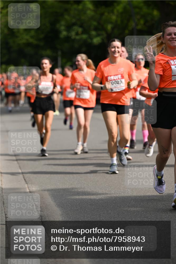 15.06.2025 - REWE Women's Run Dr. Thomas Lammeyer http://msf.ph/oto/7958943 15.06.2025 09:48:40 Laufen 0023 meine-sportfotos.de