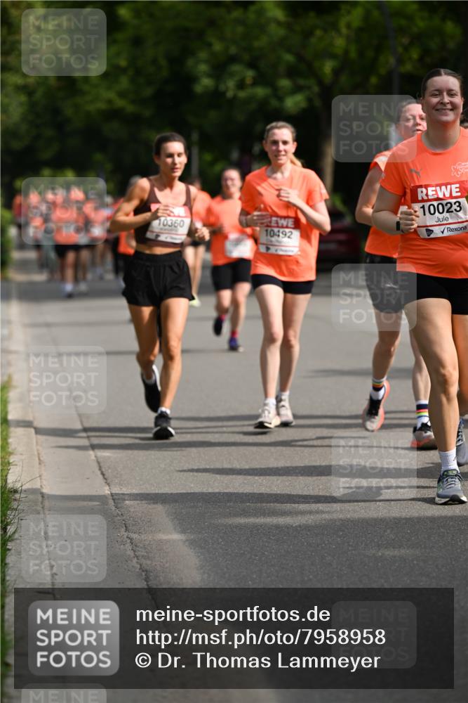 15.06.2025 - REWE Women's Run Dr. Thomas Lammeyer http://msf.ph/oto/7958958 15.06.2025 09:48:41 Laufen 10360, 10492, 10023 meine-sportfotos.de