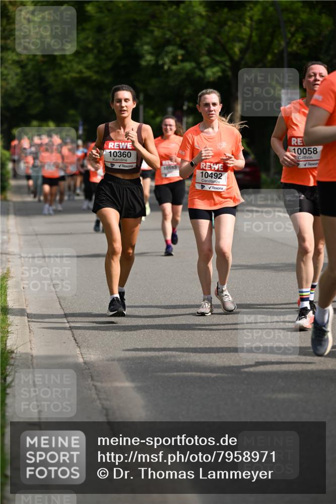 15.06.2025 - REWE Women's Run Dr. Thomas Lammeyer http://msf.ph/oto/7958971 15.06.2025 09:48:41 Laufen 10360, 10553, 10492, 10058 meine-sportfotos.de