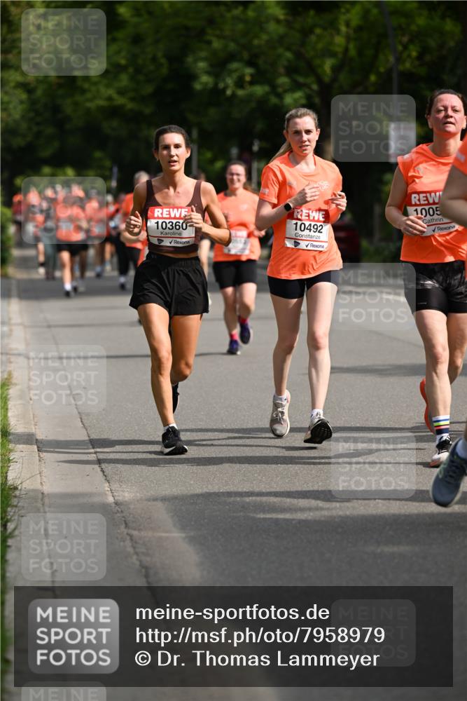15.06.2025 - REWE Women's Run Dr. Thomas Lammeyer http://msf.ph/oto/7958979 15.06.2025 09:48:41 Laufen 10492, 1005, 10360 meine-sportfotos.de