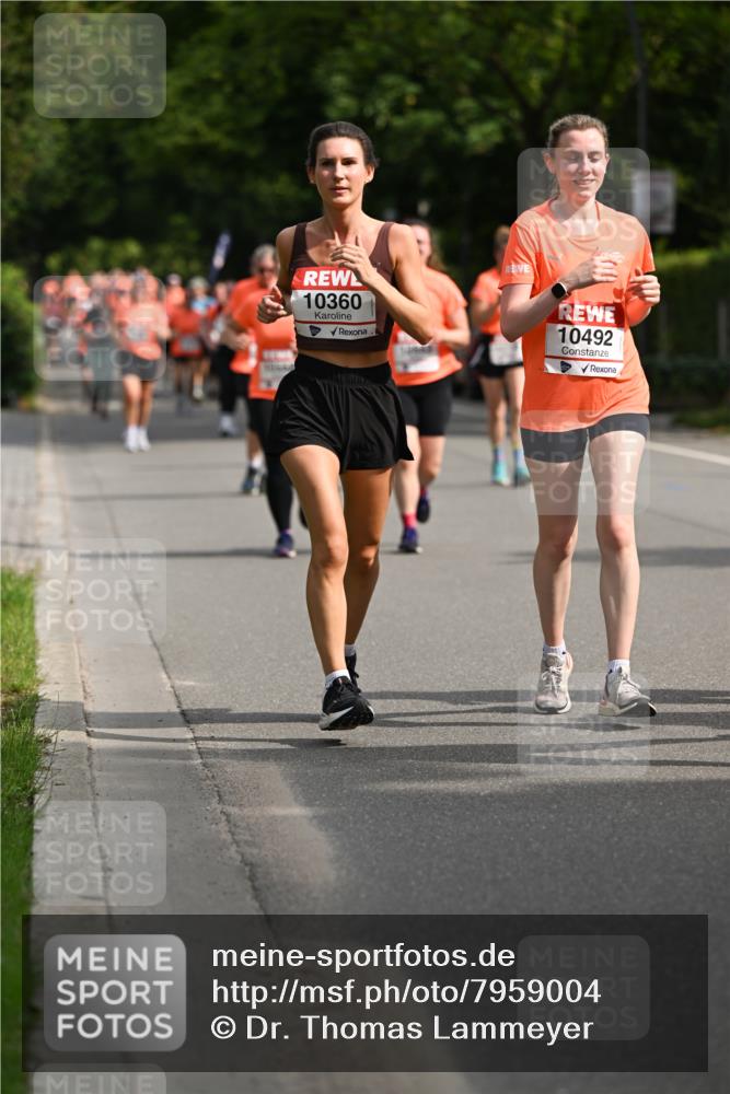 15.06.2025 - REWE Women's Run Dr. Thomas Lammeyer http://msf.ph/oto/7959004 15.06.2025 09:48:42 Laufen 10360, 10492 meine-sportfotos.de