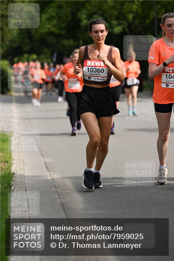 15.06.2025 - REWE Women's Run Dr. Thomas Lammeyer http://msf.ph/oto/7959025 15.06.2025 09:48:43 Laufen 10360 meine-sportfotos.de