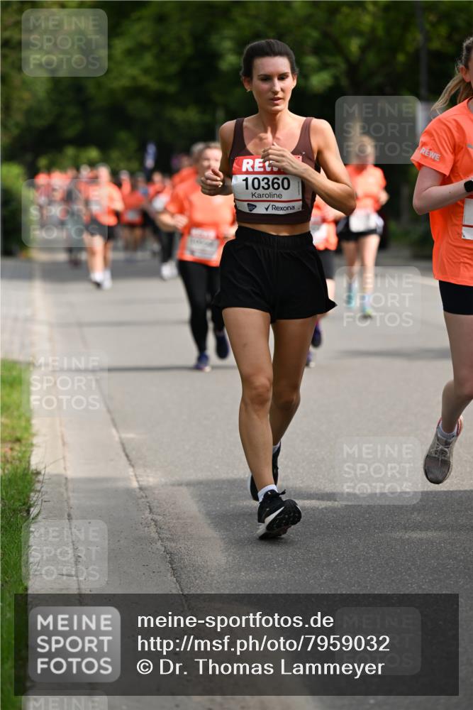 15.06.2025 - REWE Women's Run Dr. Thomas Lammeyer http://msf.ph/oto/7959032 15.06.2025 09:48:43 Laufen 10360 meine-sportfotos.de