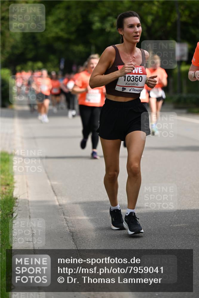 15.06.2025 - REWE Women's Run Dr. Thomas Lammeyer http://msf.ph/oto/7959041 15.06.2025 09:48:43 Laufen 10360 meine-sportfotos.de
