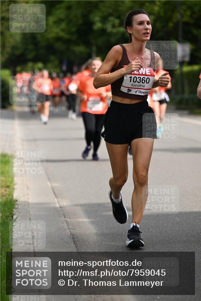 15.06.2025 - REWE Women's Run Dr. Thomas Lammeyer http://msf.ph/oto/7959045 15.06.2025 09:48:43 Laufen 10360 meine-sportfotos.de