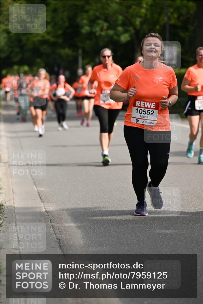 15.06.2025 - REWE Women's Run Dr. Thomas Lammeyer http://msf.ph/oto/7959125 15.06.2025 09:48:46 Laufen 10552 meine-sportfotos.de