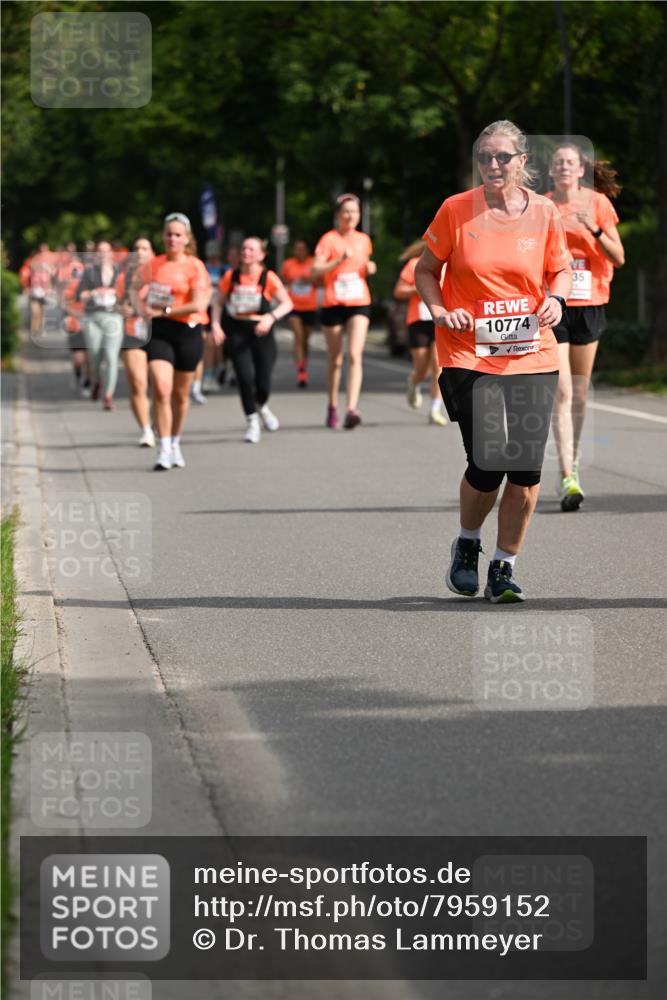 15.06.2025 - REWE Women's Run Dr. Thomas Lammeyer http://msf.ph/oto/7959152 15.06.2025 09:48:47 Laufen 10774, 35 meine-sportfotos.de