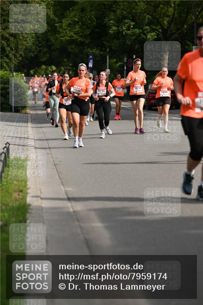 15.06.2025 - REWE Women's Run Dr. Thomas Lammeyer http://msf.ph/oto/7959174 15.06.2025 09:48:48 Laufen 10734, 10590 meine-sportfotos.de