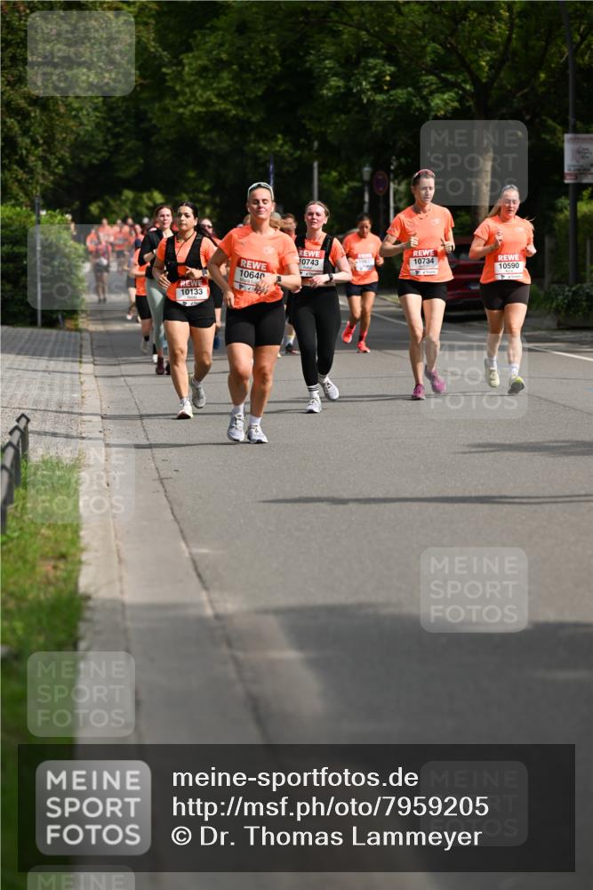 15.06.2025 - REWE Women's Run Dr. Thomas Lammeyer http://msf.ph/oto/7959205 15.06.2025 09:48:49 Laufen 10640, 10734, 10590 meine-sportfotos.de
