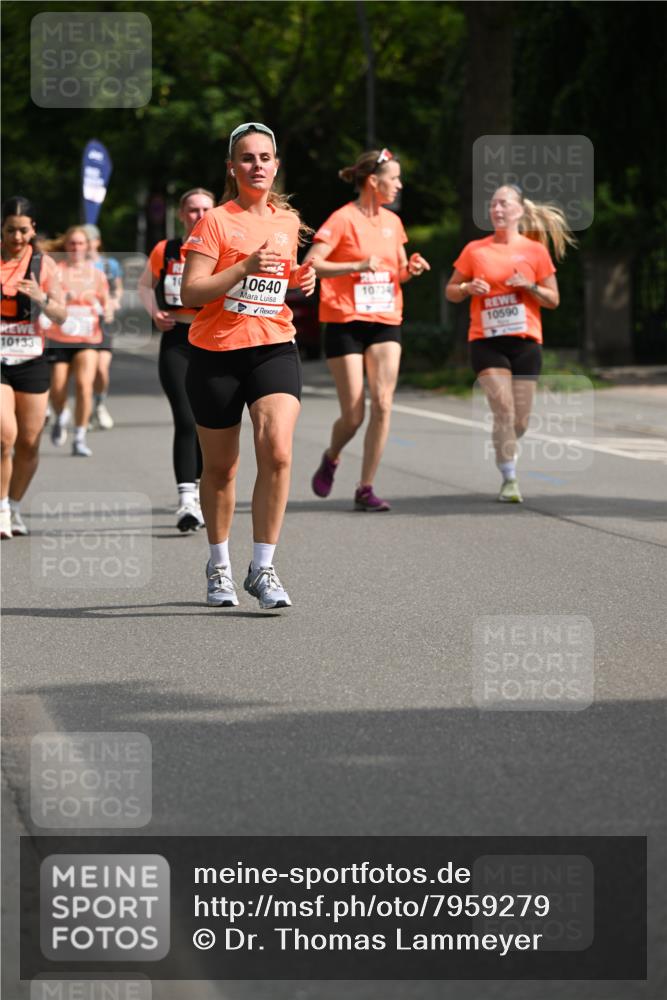 15.06.2025 - REWE Women's Run Dr. Thomas Lammeyer http://msf.ph/oto/7959279 15.06.2025 09:48:51 Laufen 10133, 10640, 10590 meine-sportfotos.de