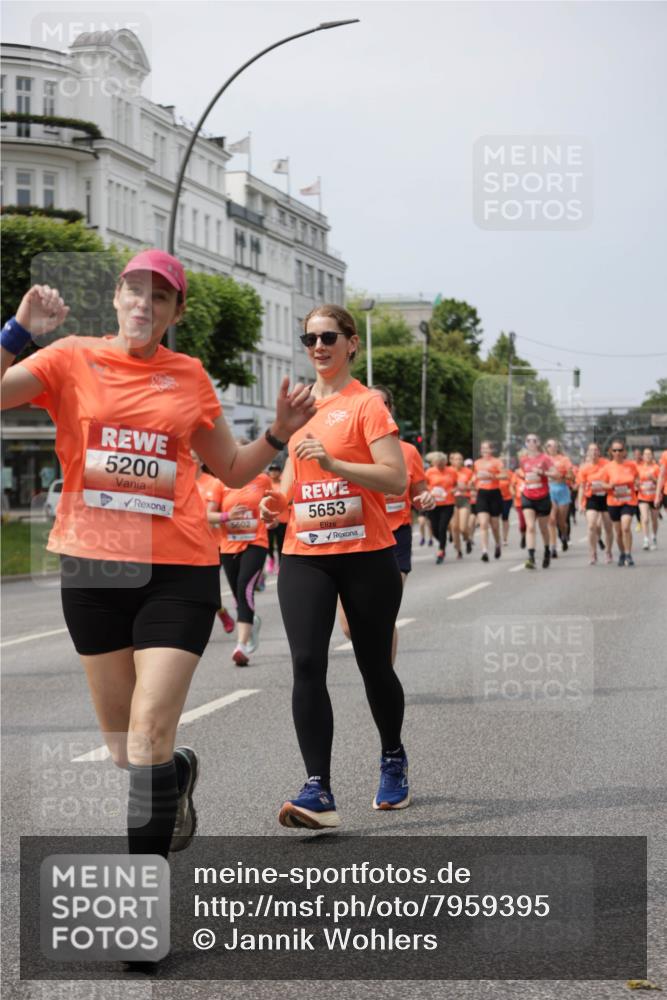 15.06.2025 - REWE Women's Run Jannik Wohlers http://msf.ph/oto/7959395 15.06.2025 09:44:50 Laufen 5200, 5602, 5653 meine-sportfotos.de