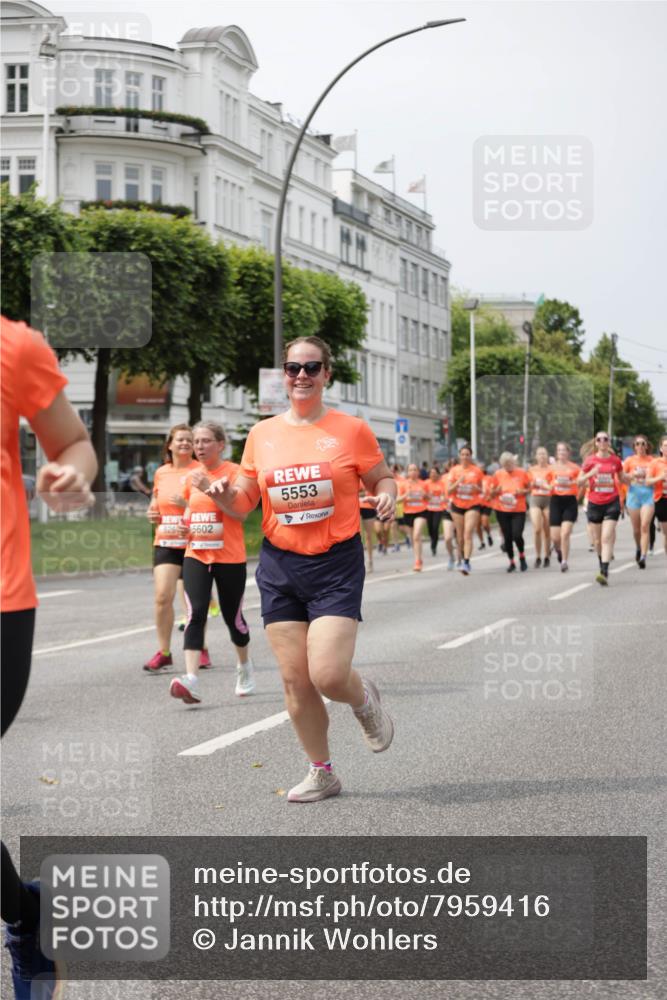 15.06.2025 - REWE Women's Run Jannik Wohlers http://msf.ph/oto/7959416 15.06.2025 09:44:51 Laufen 526, 5602, 5553 meine-sportfotos.de