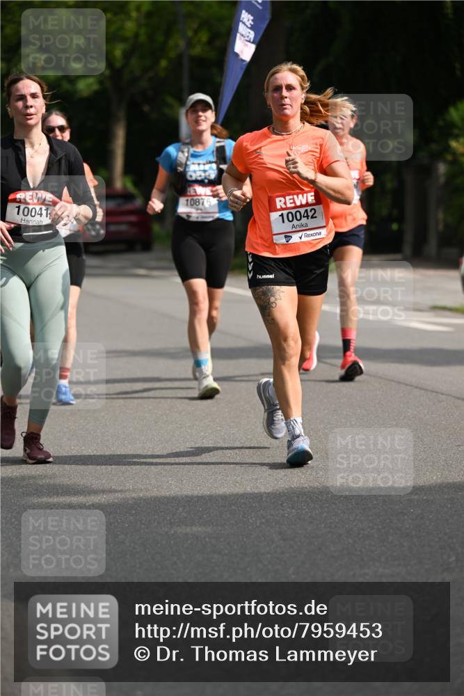 15.06.2025 - REWE Women's Run Dr. Thomas Lammeyer http://msf.ph/oto/7959453 15.06.2025 09:48:57 Laufen 10876, 10041, 10042 meine-sportfotos.de
