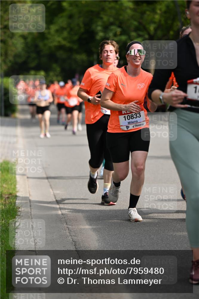 15.06.2025 - REWE Women's Run Dr. Thomas Lammeyer http://msf.ph/oto/7959480 15.06.2025 09:48:59 Laufen 10833 meine-sportfotos.de