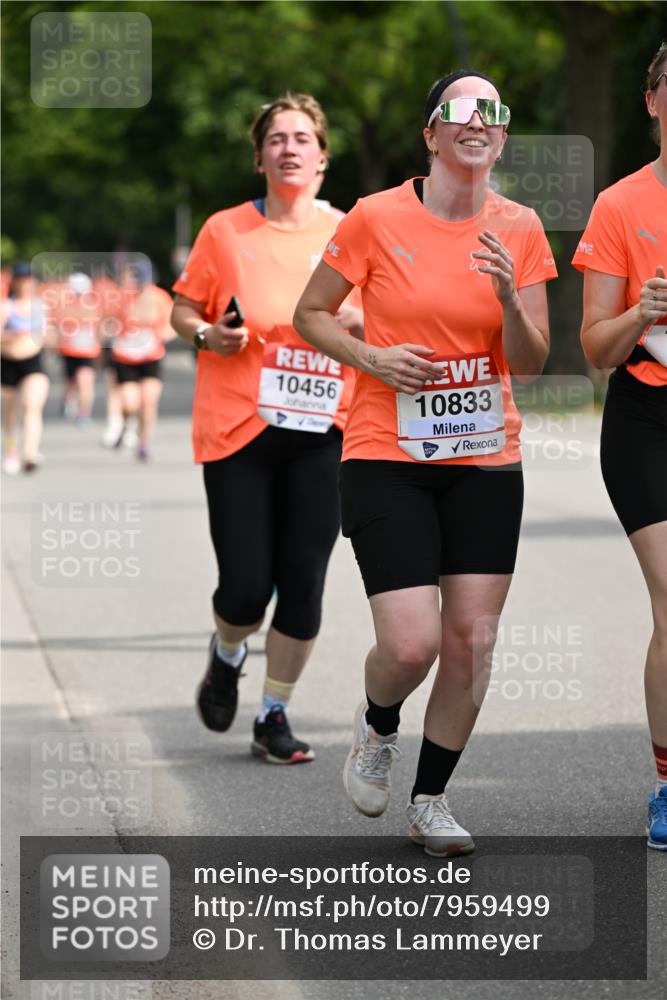 15.06.2025 - REWE Women's Run Dr. Thomas Lammeyer http://msf.ph/oto/7959499 15.06.2025 09:48:59 Laufen 10456, 10833 meine-sportfotos.de