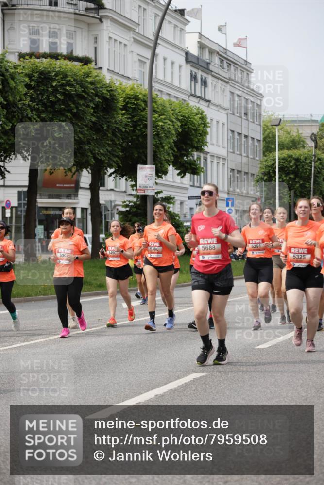 15.06.2025 - REWE Women's Run Jannik Wohlers http://msf.ph/oto/7959508 15.06.2025 09:44:56 Laufen 539, 5380, 5688, 5391, 0, 5450, 5325 meine-sportfotos.de