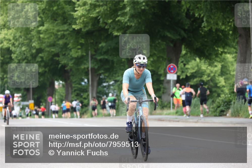 15.06.2025 - 7 Türme Triathlon Yannick Fuchs http://msf.ph/oto/7959513 15.06.2025 13:47:59 Radfahren 482, 737, 825, 876, 1178 meine-sportfotos.de