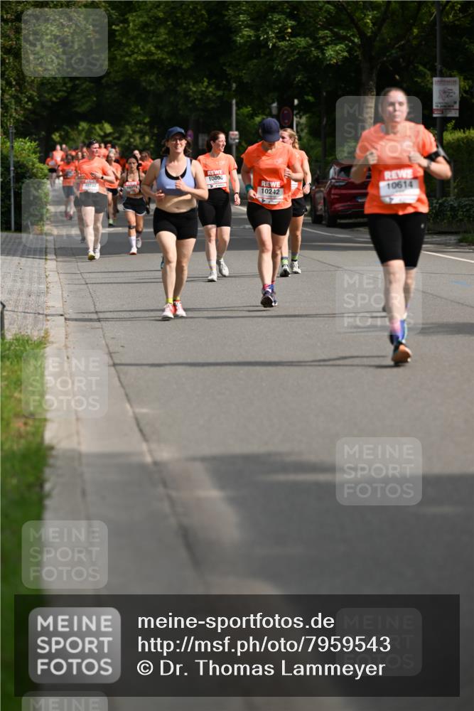 15.06.2025 - REWE Women's Run Dr. Thomas Lammeyer http://msf.ph/oto/7959543 15.06.2025 09:49:02 Laufen 10614 meine-sportfotos.de