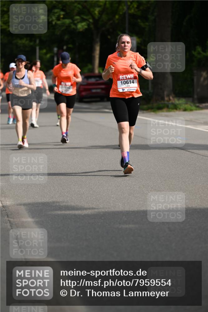 15.06.2025 - REWE Women's Run Dr. Thomas Lammeyer http://msf.ph/oto/7959554 15.06.2025 09:49:03 Laufen 10614 meine-sportfotos.de