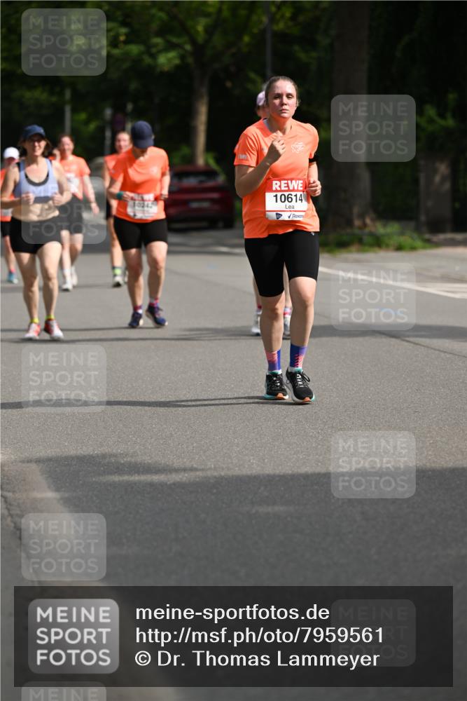 15.06.2025 - REWE Women's Run Dr. Thomas Lammeyer http://msf.ph/oto/7959561 15.06.2025 09:49:03 Laufen 10614 meine-sportfotos.de